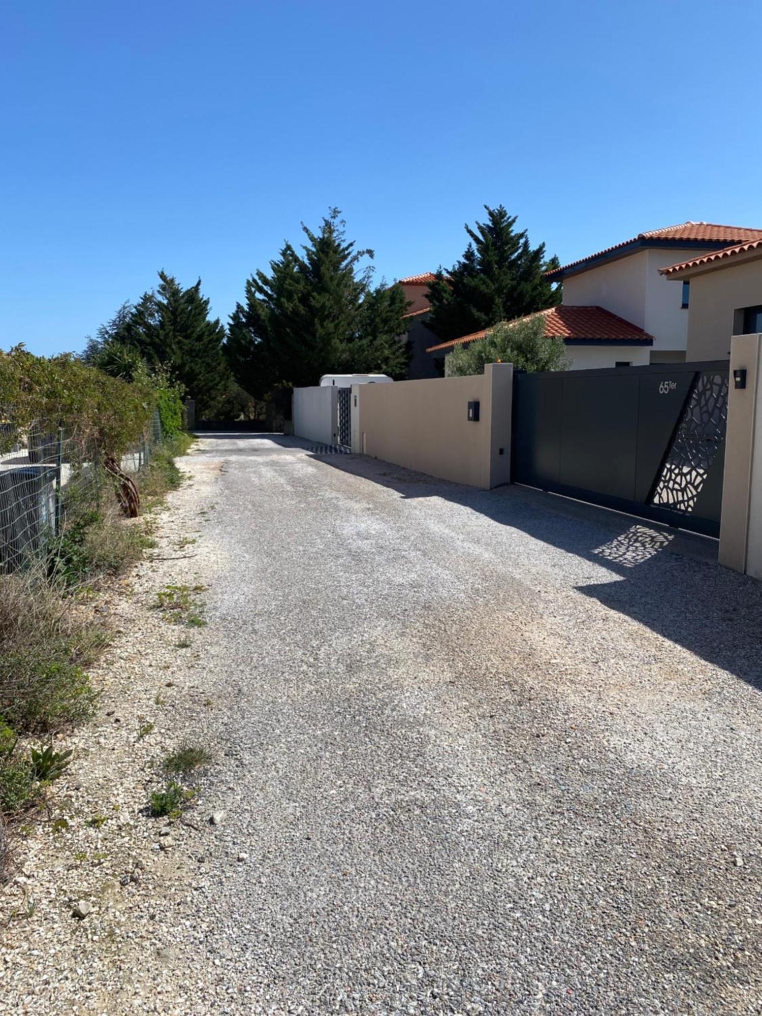 Magnifique Maison Avec Piscine 8Volt65 Villa Baixas Exterior photo